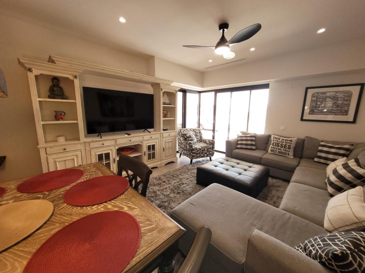 Stunning Apartment La Cala De Mijas - Walking Distance To The Beach And Town - Pool Open Eksteriør billede