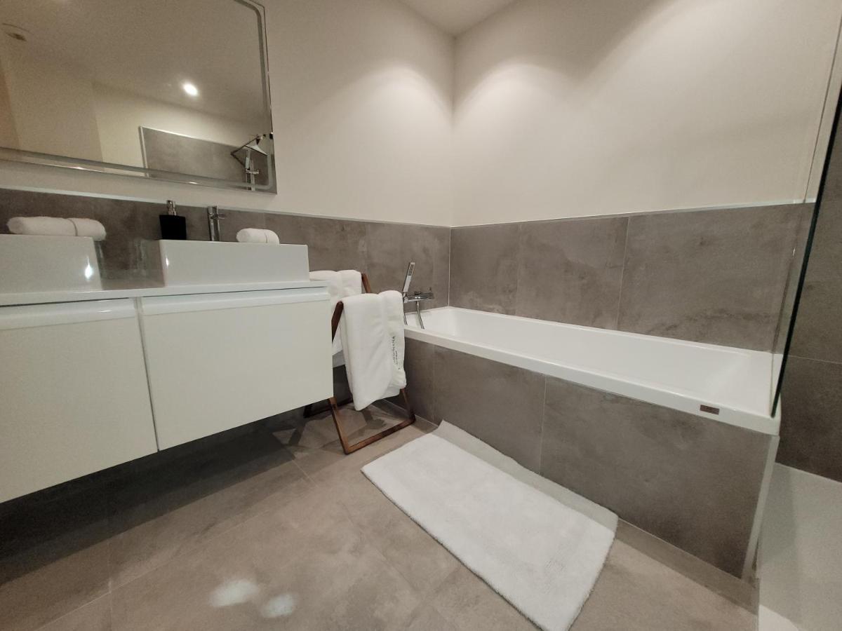 Stunning Apartment La Cala De Mijas - Walking Distance To The Beach And Town - Pool Open Eksteriør billede