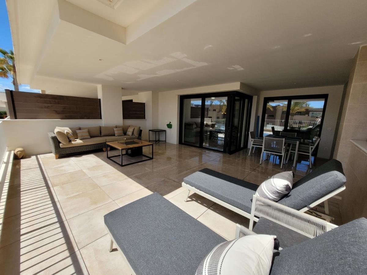 Stunning Apartment La Cala De Mijas - Walking Distance To The Beach And Town - Pool Open Eksteriør billede