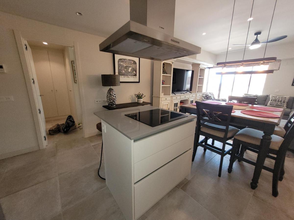 Stunning Apartment La Cala De Mijas - Walking Distance To The Beach And Town - Pool Open Eksteriør billede