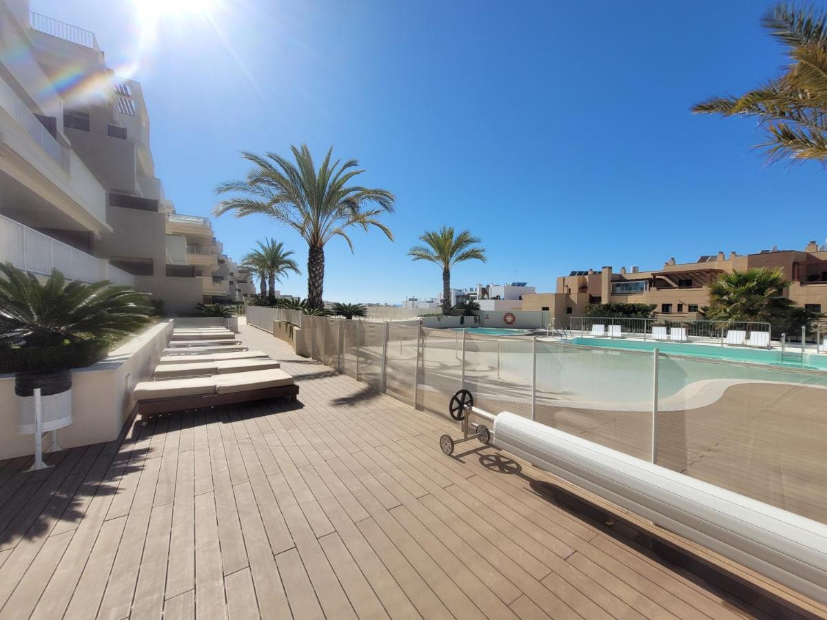 Stunning Apartment La Cala De Mijas - Walking Distance To The Beach And Town - Pool Open Eksteriør billede